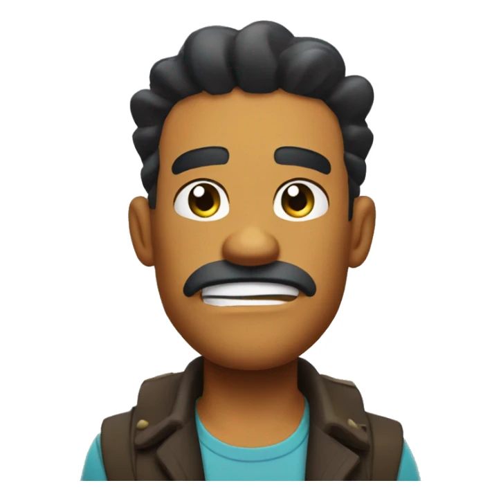 gus brawl stars sticker