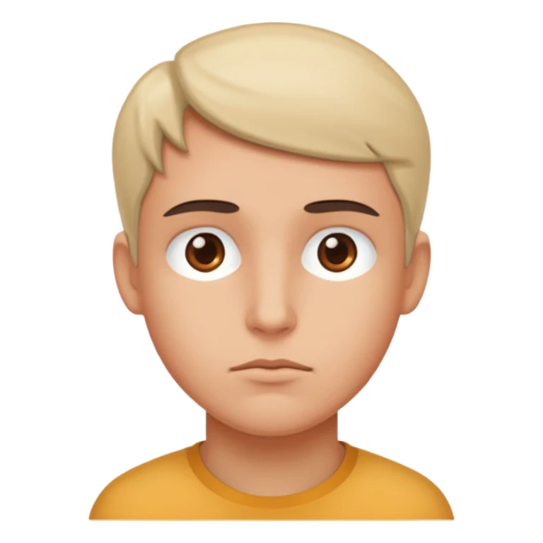 think about it sticker