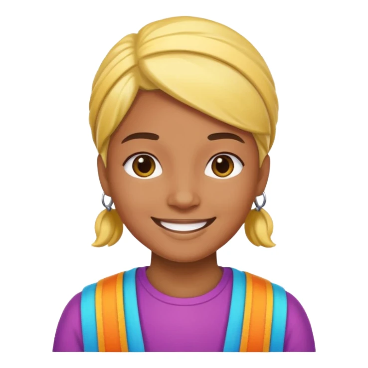 fly your freak flag sticker