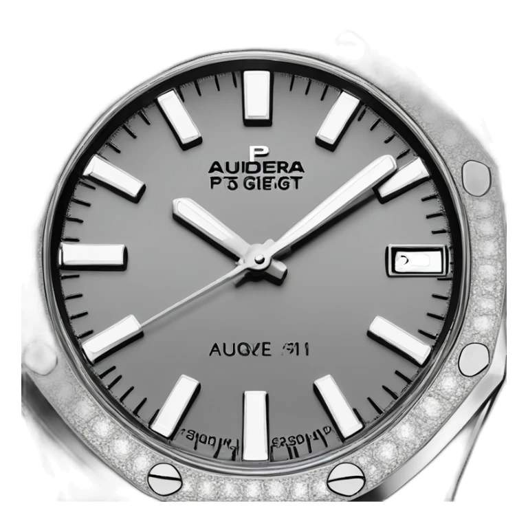 audemar-piguet-royal-oak full watch sticker