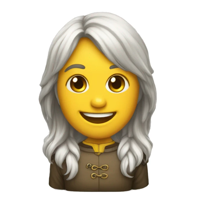 Alemannia Aachen, smiley sticker