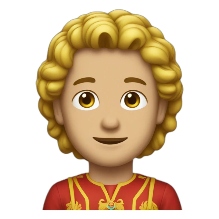 España republica sticker