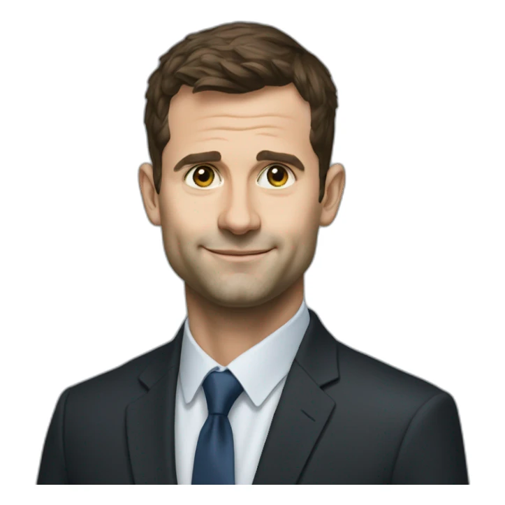 david seymour sticker