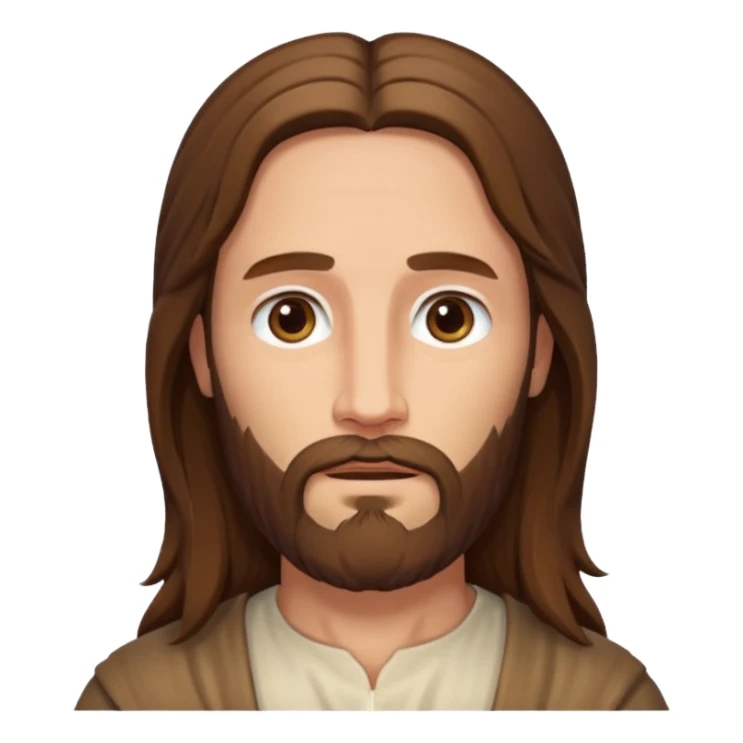 Jesus Cristo sticker