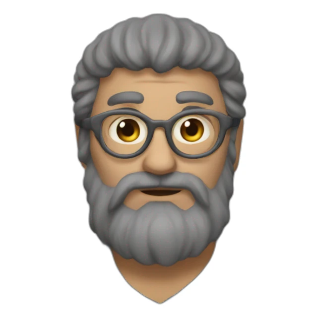 zelenka guru  sticker