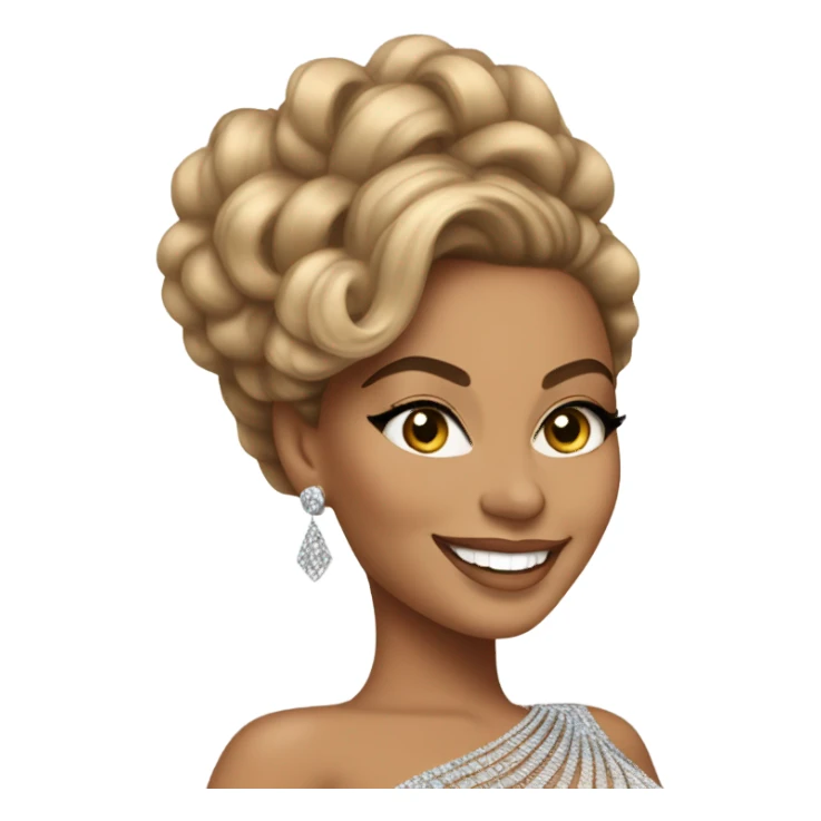 Beyonce sticker