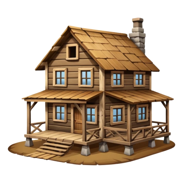 Homestead sticker
