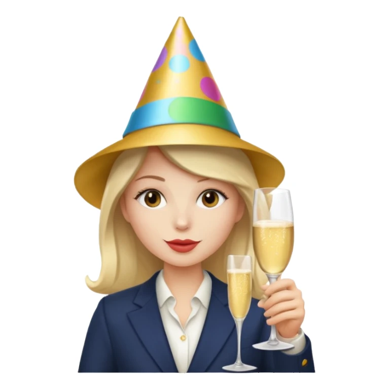 Dialog with caption “50/50” sticker