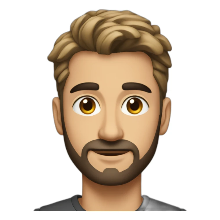 furkan berk kıran sticker