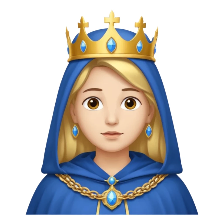 Nossa senhora aparecida sticker