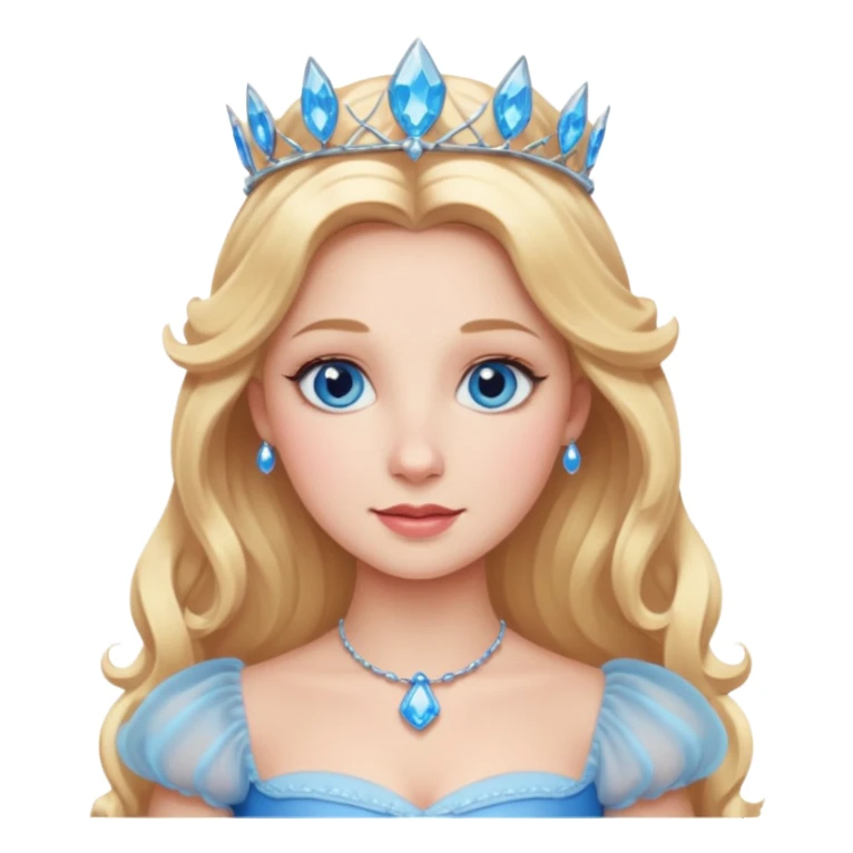 Glinda sticker