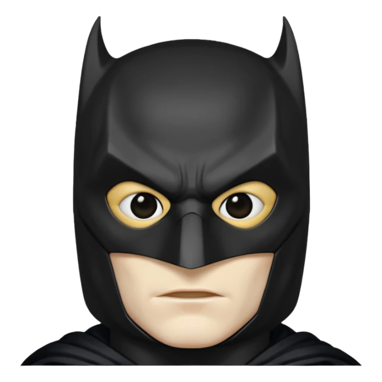 Batman sticker