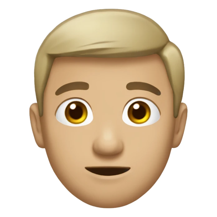 Рыжий мейнкун sticker