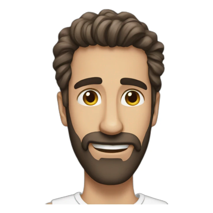 Alex Hormozi sticker