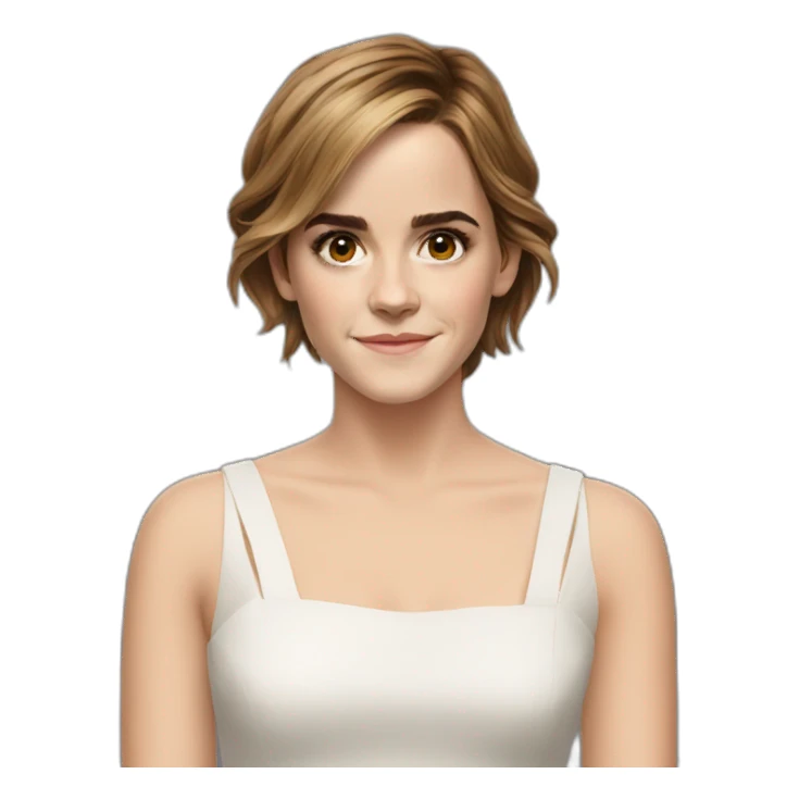 Emma Emma Watson sticker