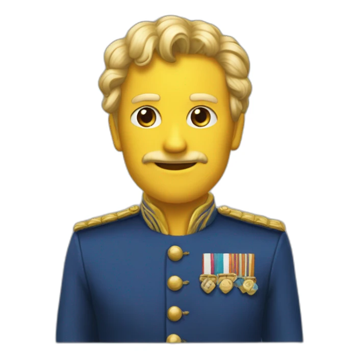 double-doigt-d'honneur sticker