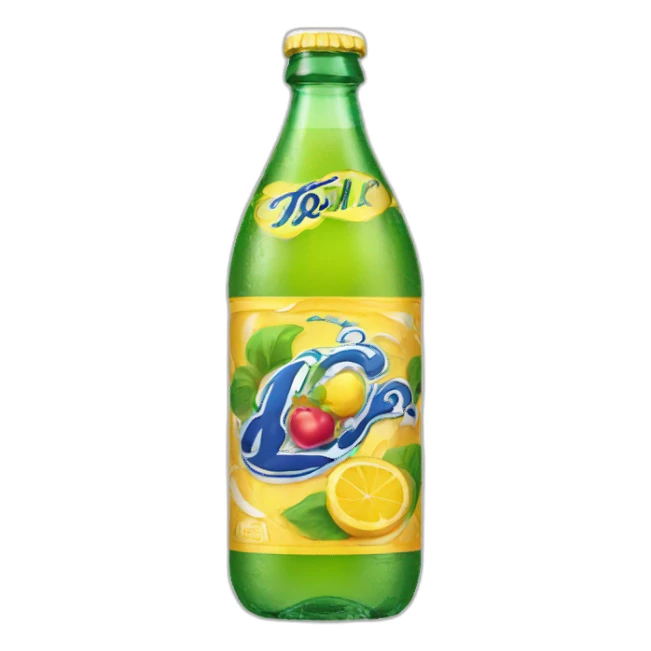 lacroix sticker