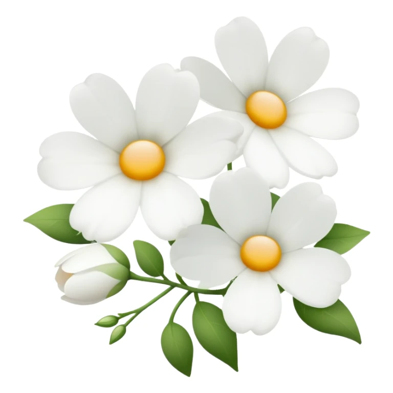 белые цветы


 sticker