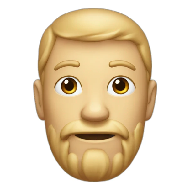 Meurtrier roux sticker