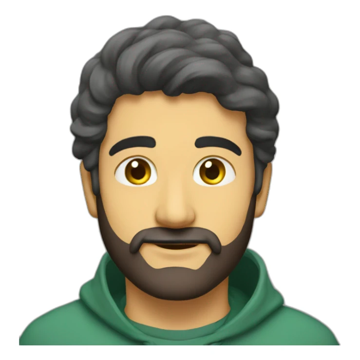 امریکا sticker