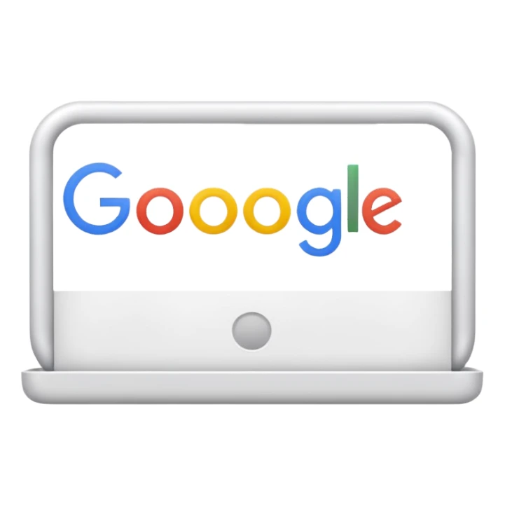 Googled sticker