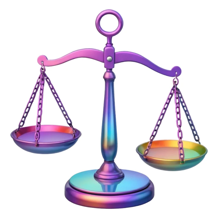 colorful body scale sticker