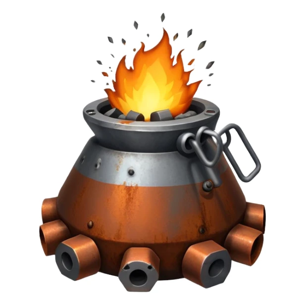 military mine sticker