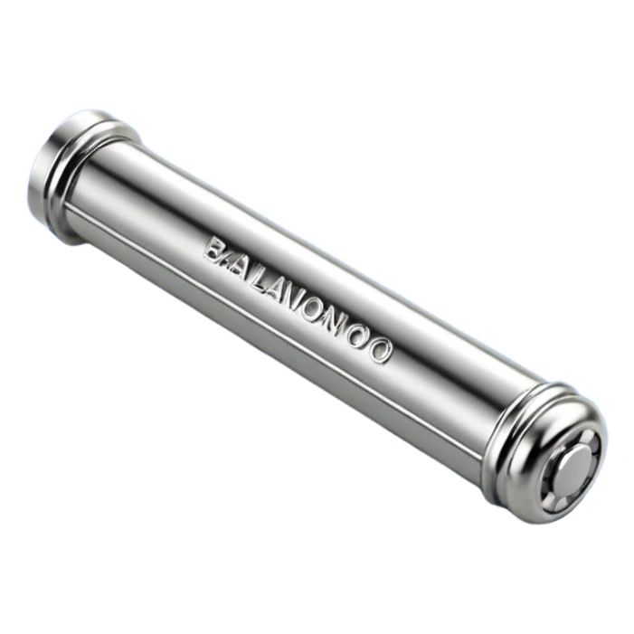 Красный баллончик для граффити sticker