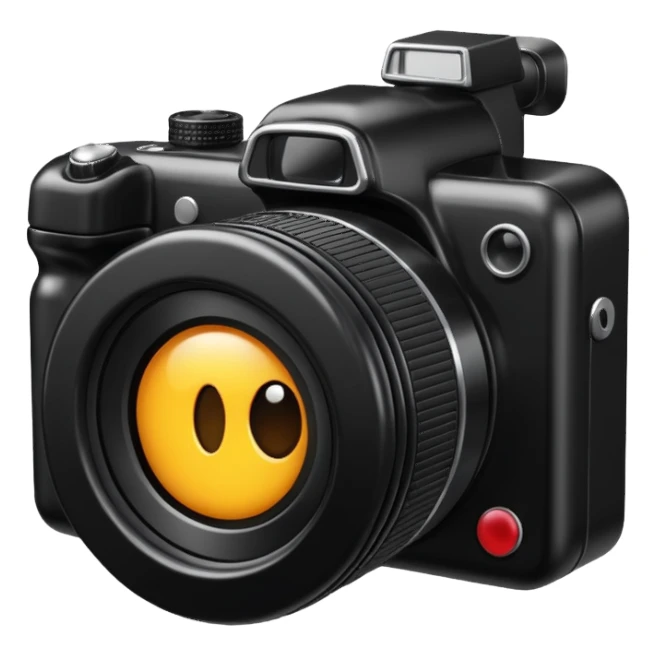 turn the camera off now sticker