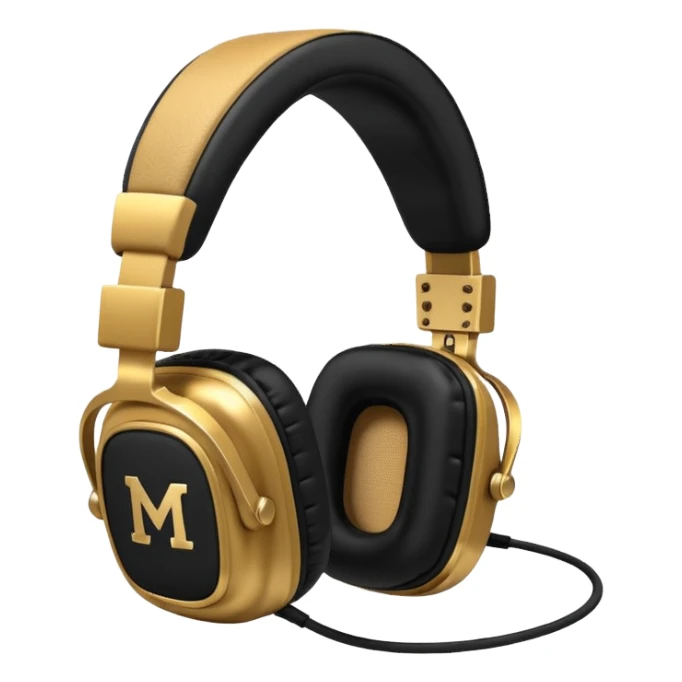  сгенери иконку накладных наушников в стиле Marshall.

Узнаваемая форма квадртаных чашек Marshall, аккуратные швы, мягкие амбушюры, прочное оголовье.
Логотип Marshall на чашках, выполненный в фирменном стиле.

 sticker