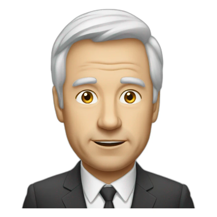 Push Stanislav Stanislavovich sticker