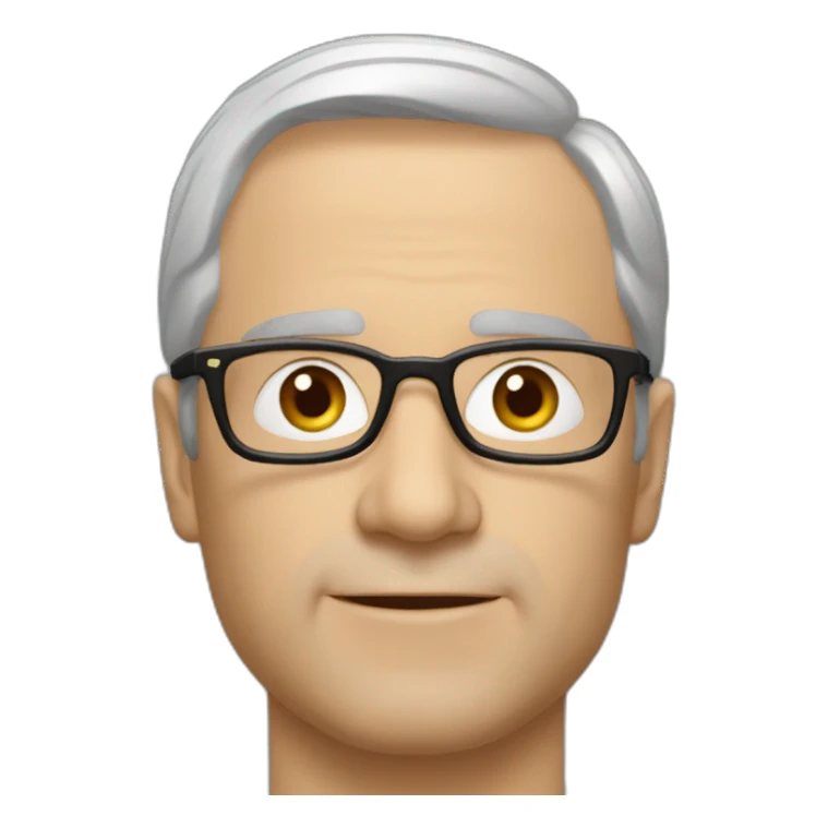 Laurent Ruquier sticker