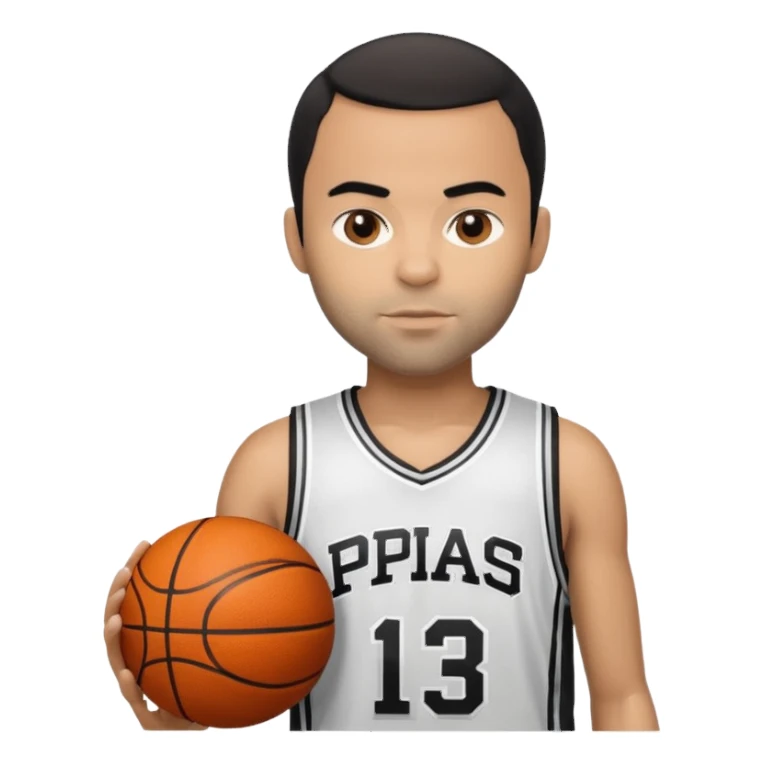 Tony Parker  sticker
