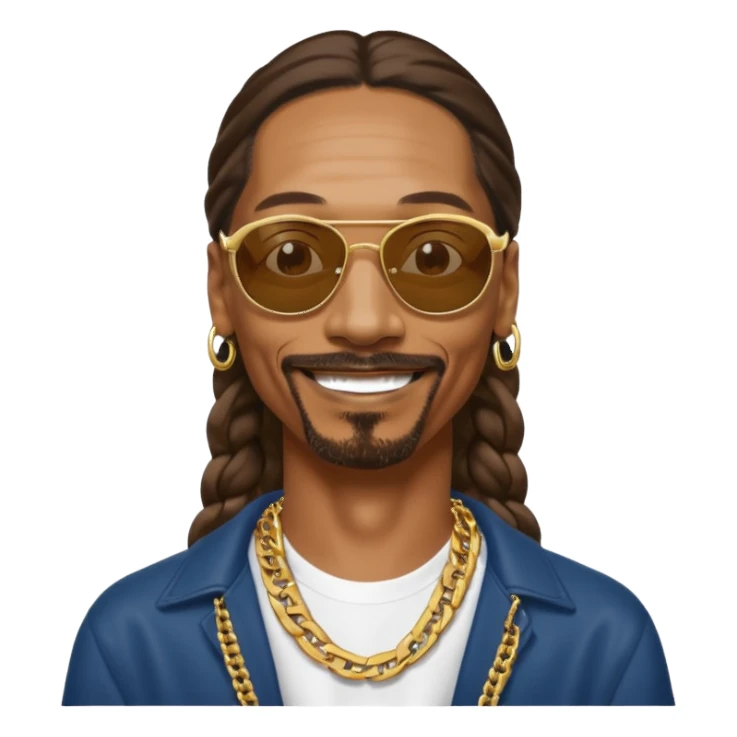 Snoopdoggs  sticker