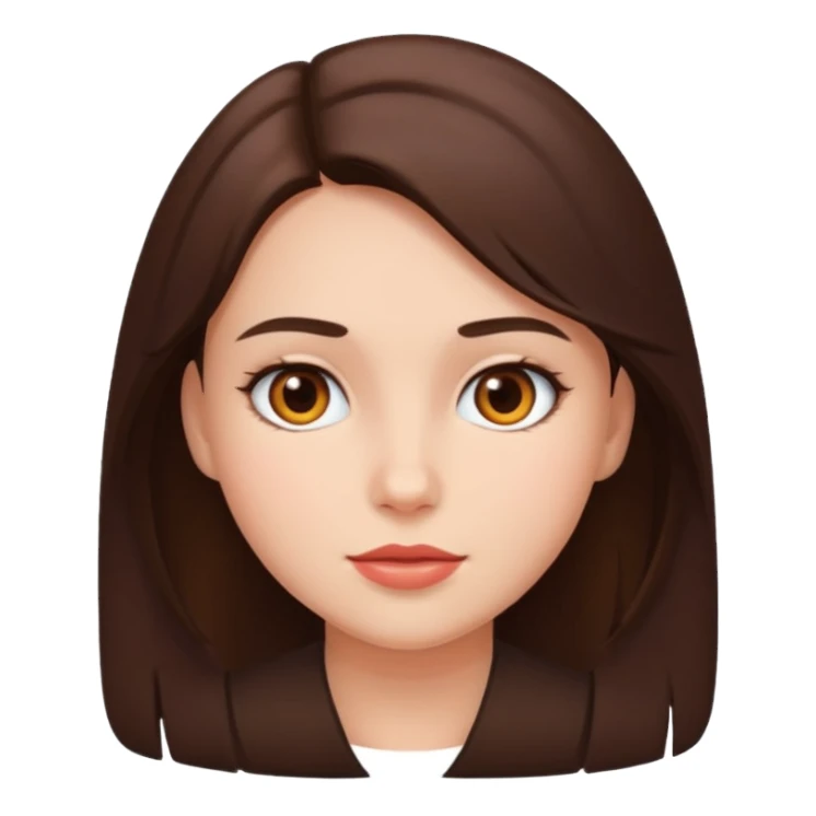 brunet grils sticker