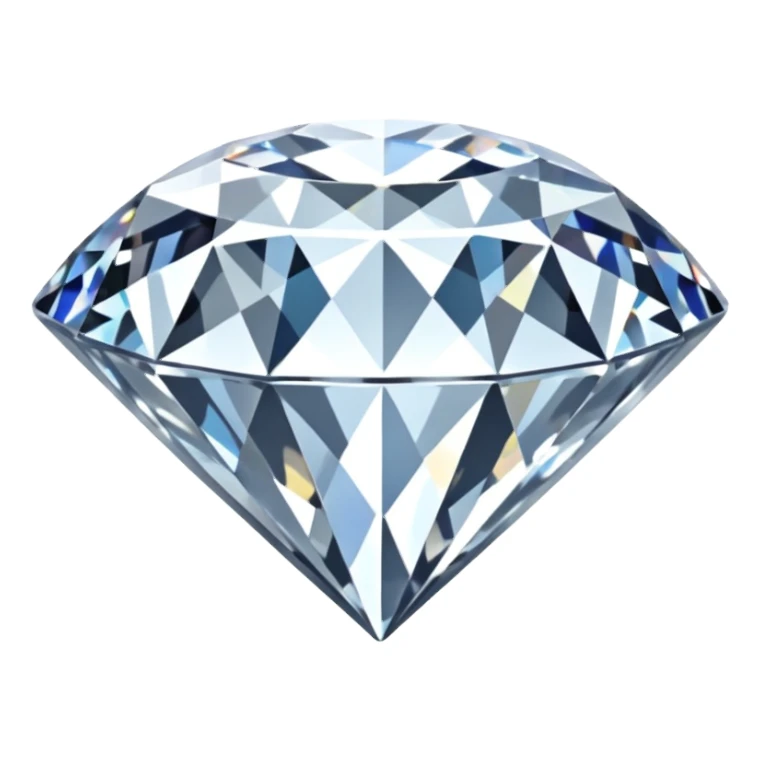 royal diamant sticker