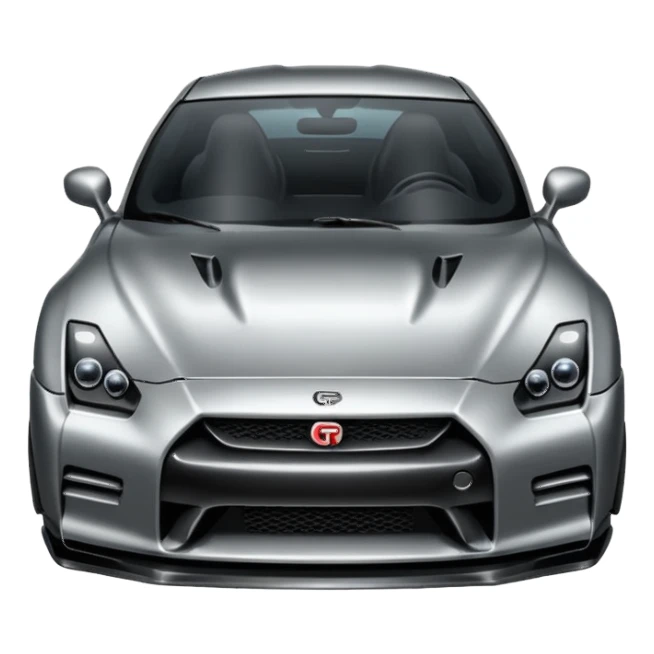Gtr sticker