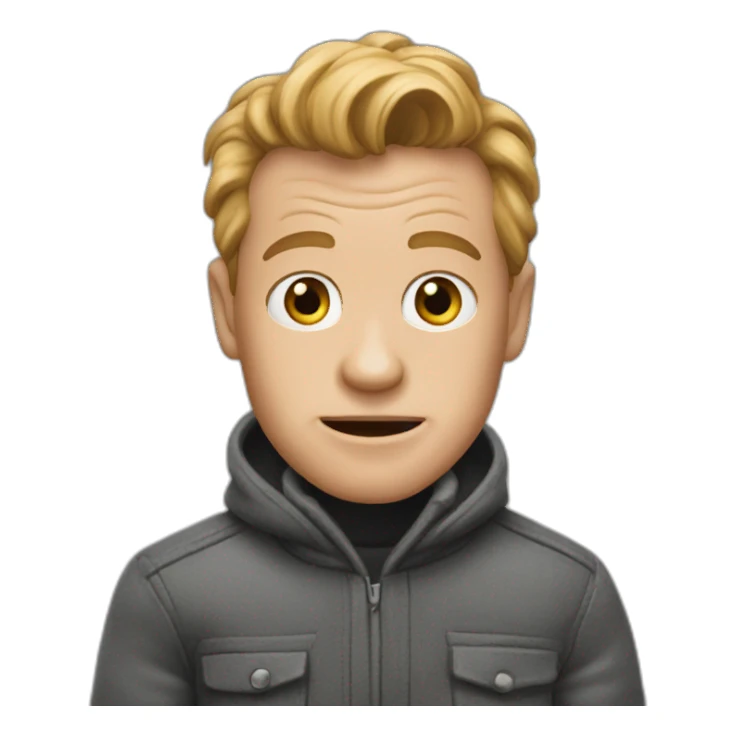 thiefs from home alone sticker