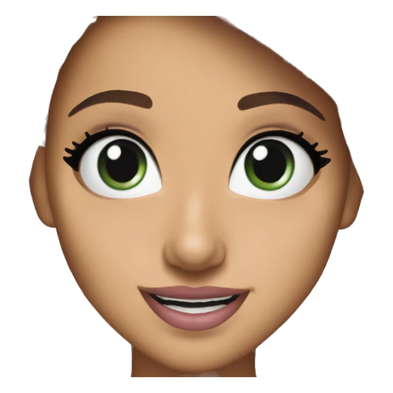 arianna grande sticker