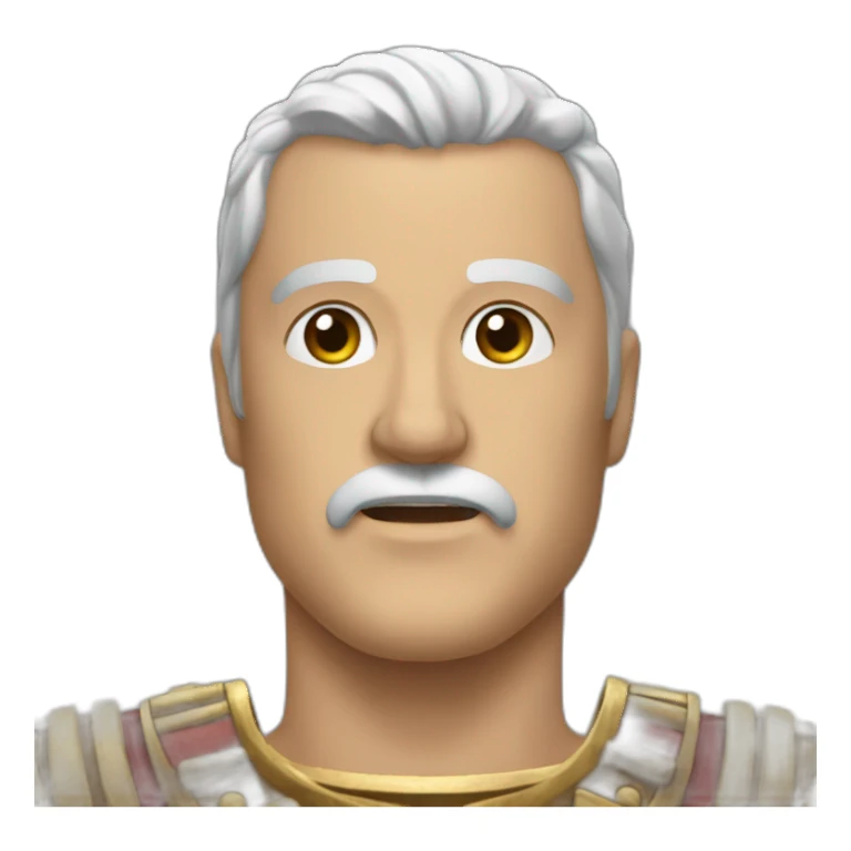 Maximus decimus meridius sticker