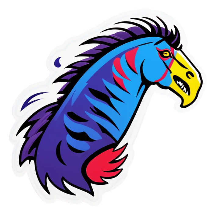 Chappell roan sticker