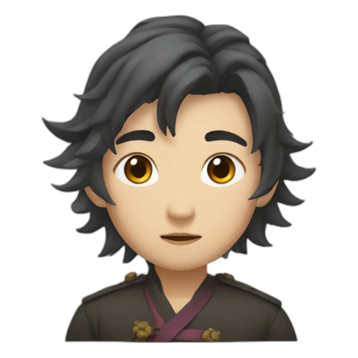 鈴木裕士 sticker