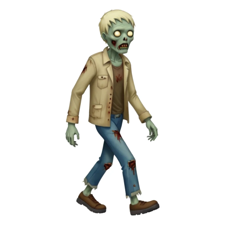 🧟‍♂️ sticker