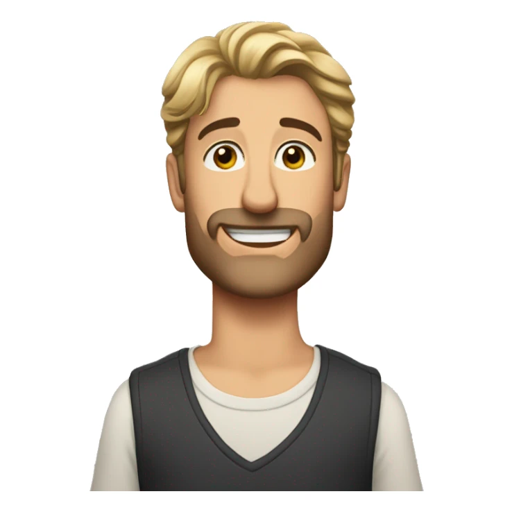 Colin bridgerton sticker