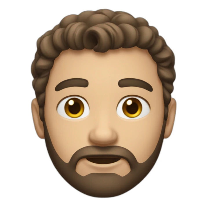 Gabriel Boric sticker