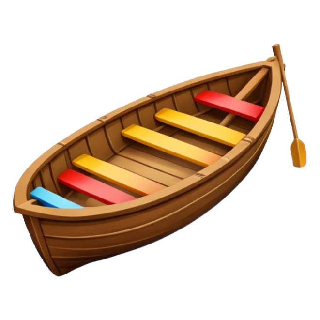 philippine island boat sticker