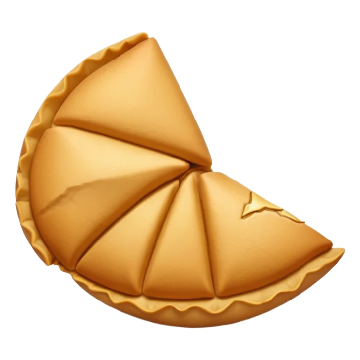 fortune cookies sticker
