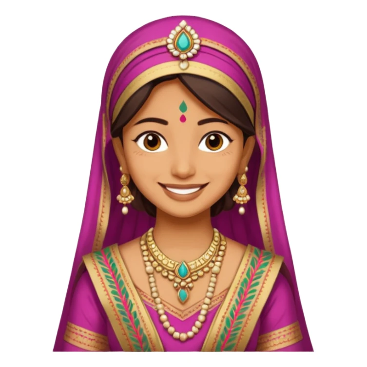 raudat Tahera in Mumbai  sticker