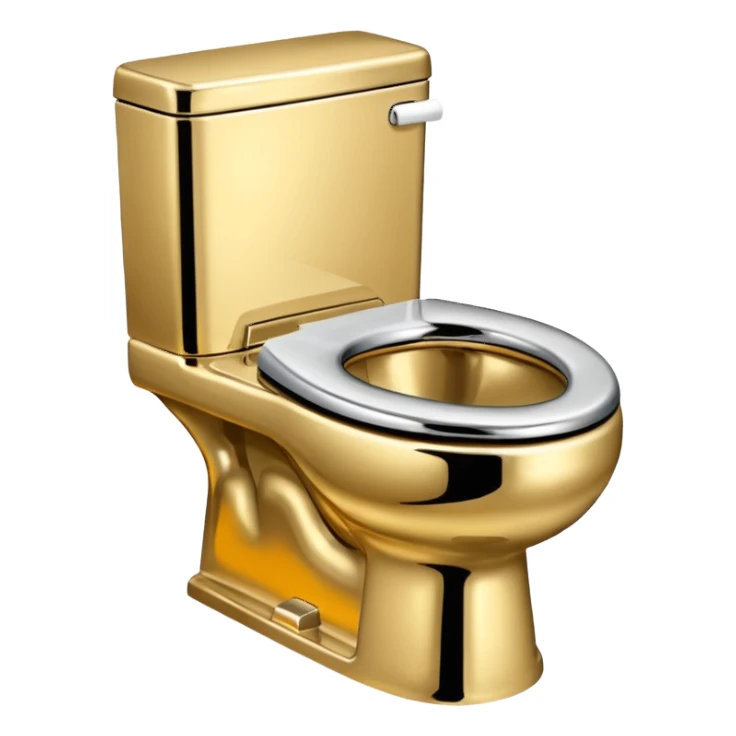 Skibidy toilet  sticker