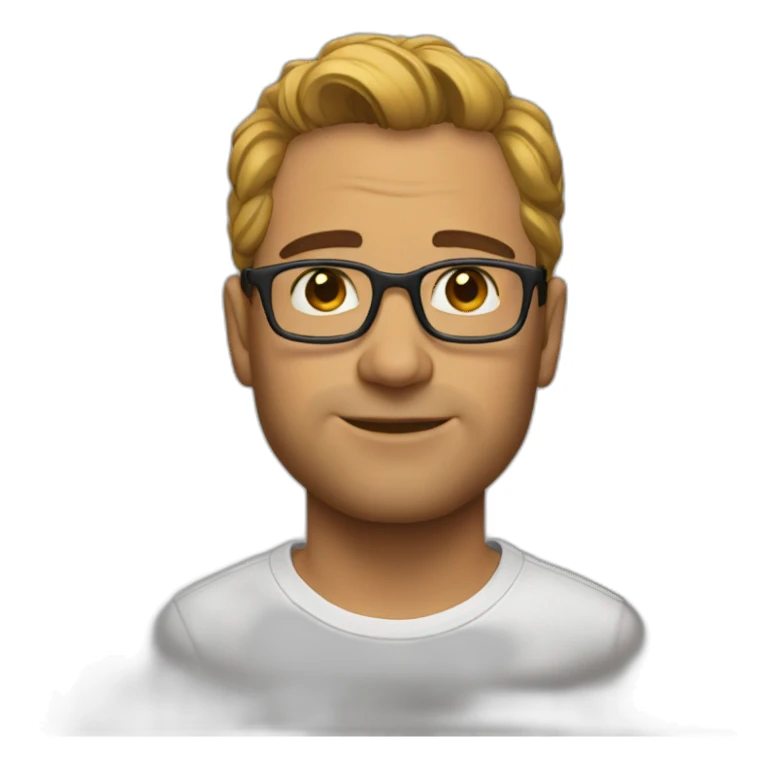 anthony-designer sticker